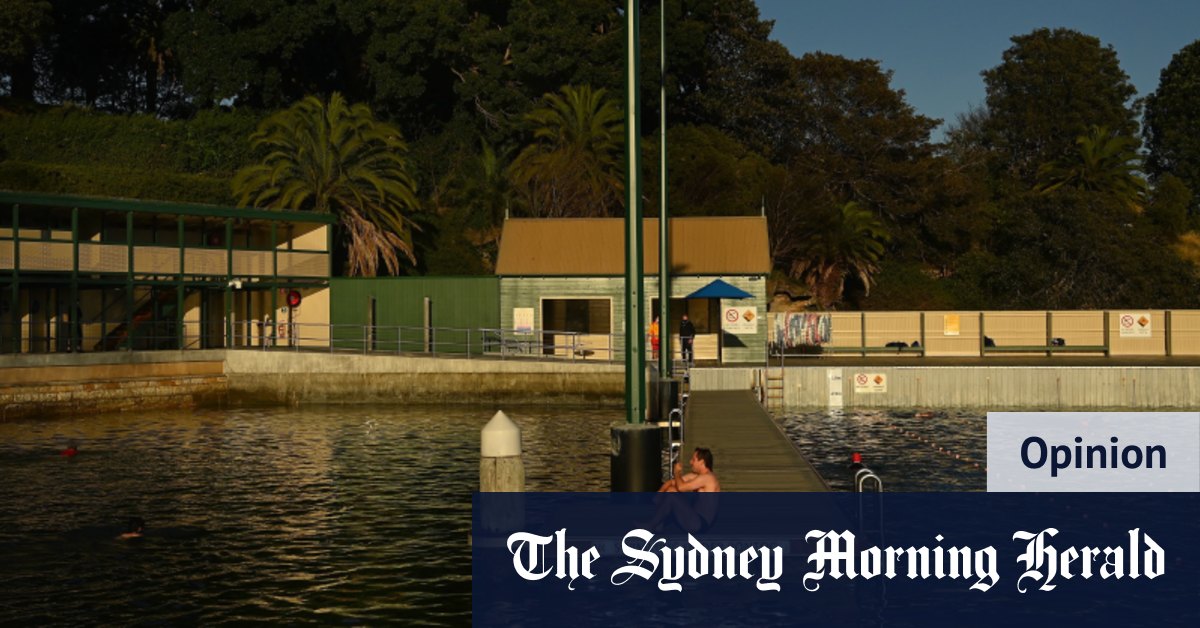 Summer in Sydney: Deborah Snow - Vimarsana News