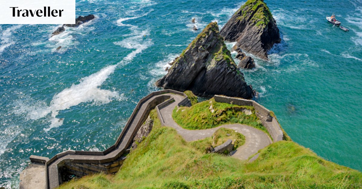 The world’s 12 greatest hikes (plus five here) and the best time to tackle them