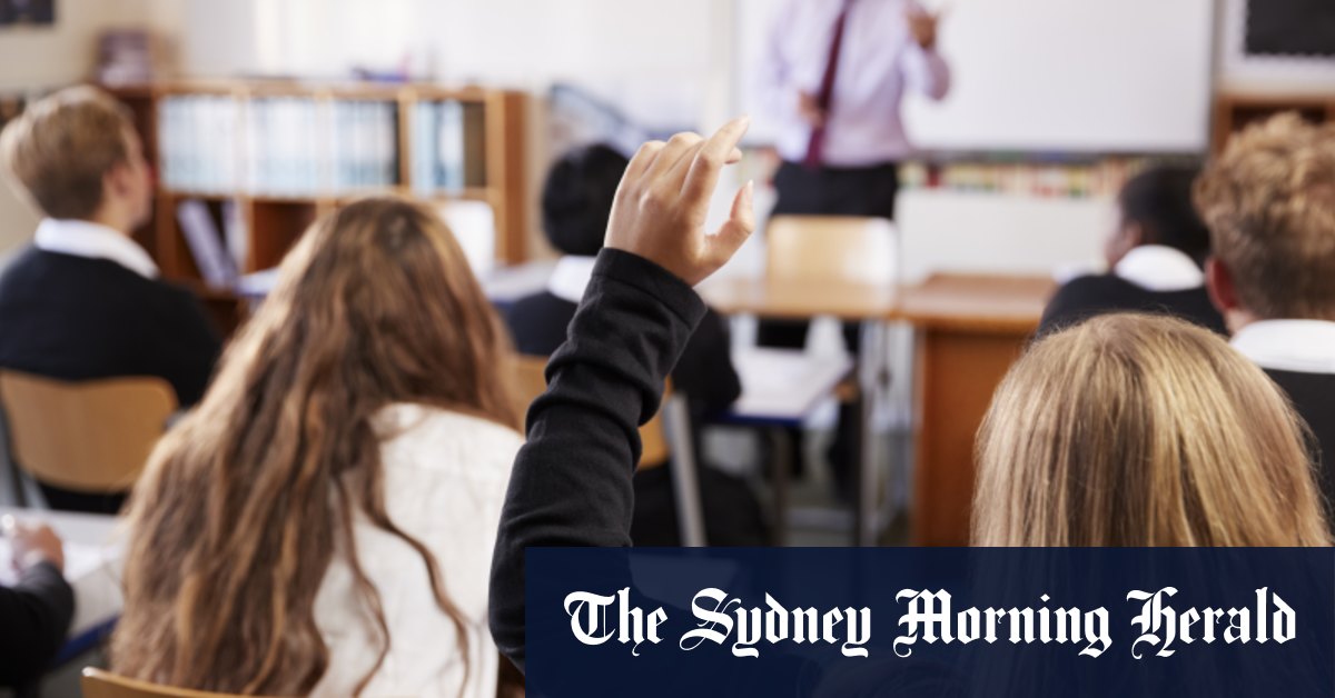 Coronavirus Victoria: Schools struggle to plug holes as principals brace for COVID shortage - Vimarsana News