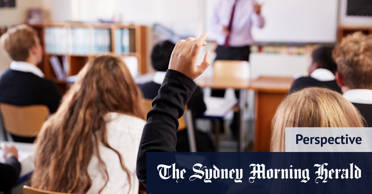 SEQ's most crowded schools – and how many kids live out of their catchment - Vimarsana News