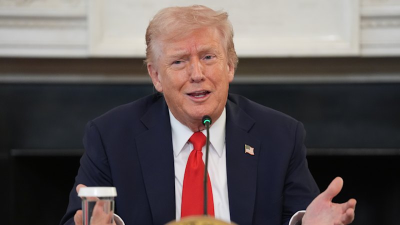 At key moment in talks that led to Gaza deal, Trump refused to take no for an answer