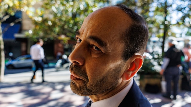 Sydney dentist stripped and indecently assaulted multiple young women
