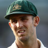 Mitchell Marsh reveals personal struggle after death of close friend