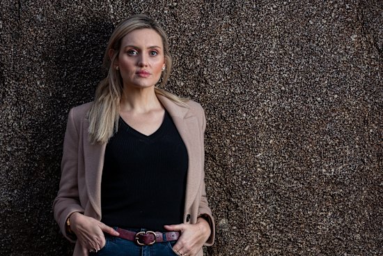 Alysha has blown the whistle on the conduct of her colleagues at the Tasmania’s Ashley Youth Detention Centre.