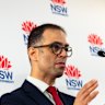 S&P praised NSW Treasurer Daniel Mookhey for not adding any new cost-of-living measures or rebates in the budget.