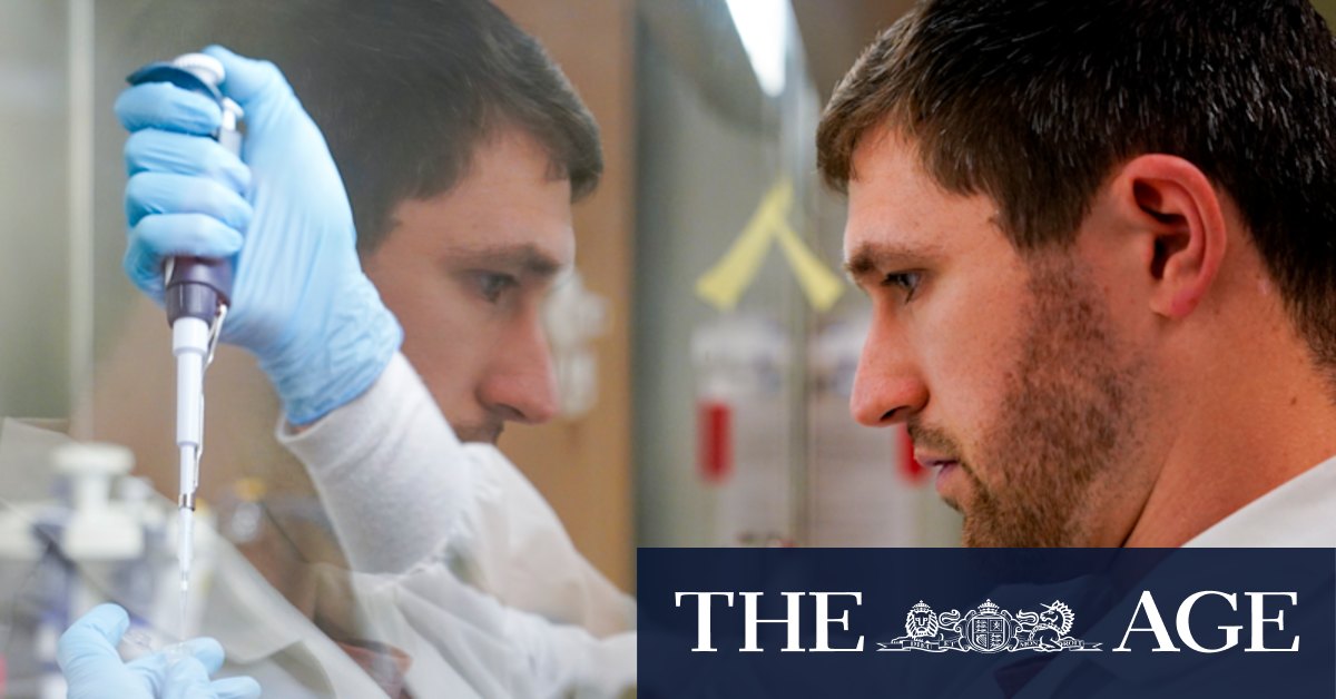 Cancer vaccines: scientists are responding strong gains from some experimental treatments - Vimarsana News