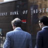 How to dissolve a company in australia
