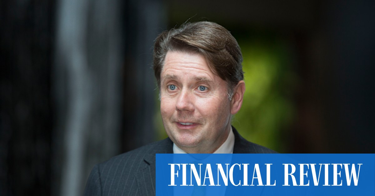 Court lets Matt Bekier gamble on his family super