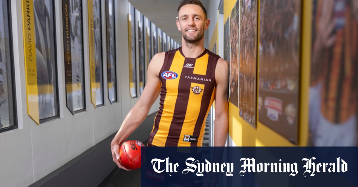 The Sam Mitchell talk that sparked Gunston’s amazing revival