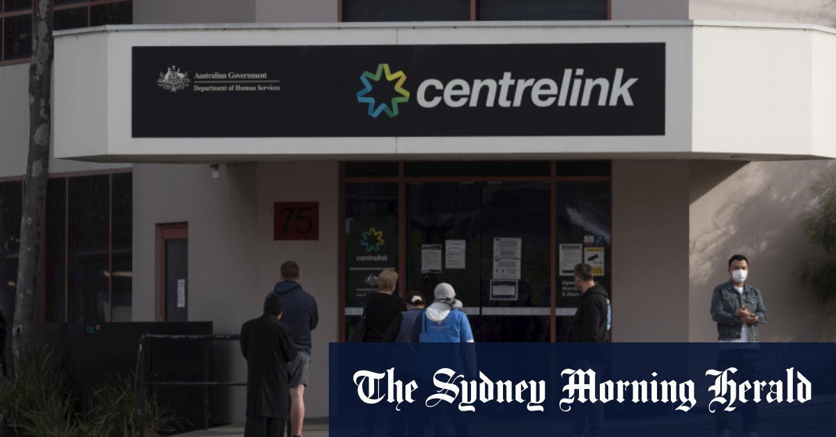 Jobseeker S 200 Boost Could Cost 4 Billion For Six Months