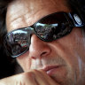 The rise, fall and rise again of Imran Khan