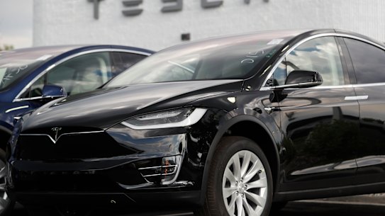 'False, misleading information': Elon Musk's tweet draws Tesla investor lawsuit over share swing