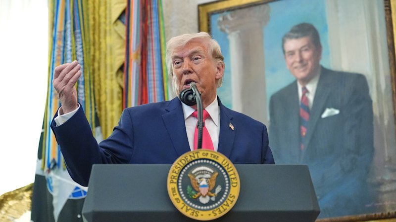 The Hollow Peace of the 15 Point Plan