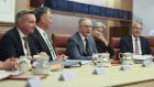 Anthony Albanese addressed cabinet for what may be the last time before the election