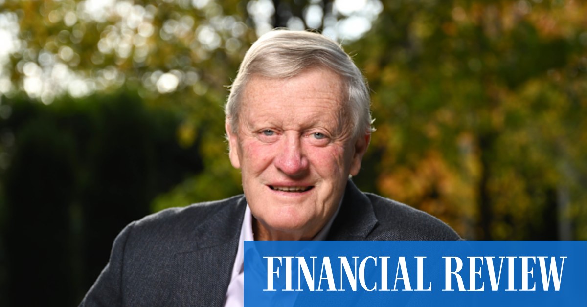 Queen's Birthday honours for impact investing pioneer - Vimarsana News