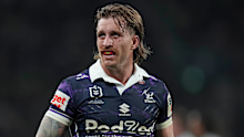 Cameron Munster.
