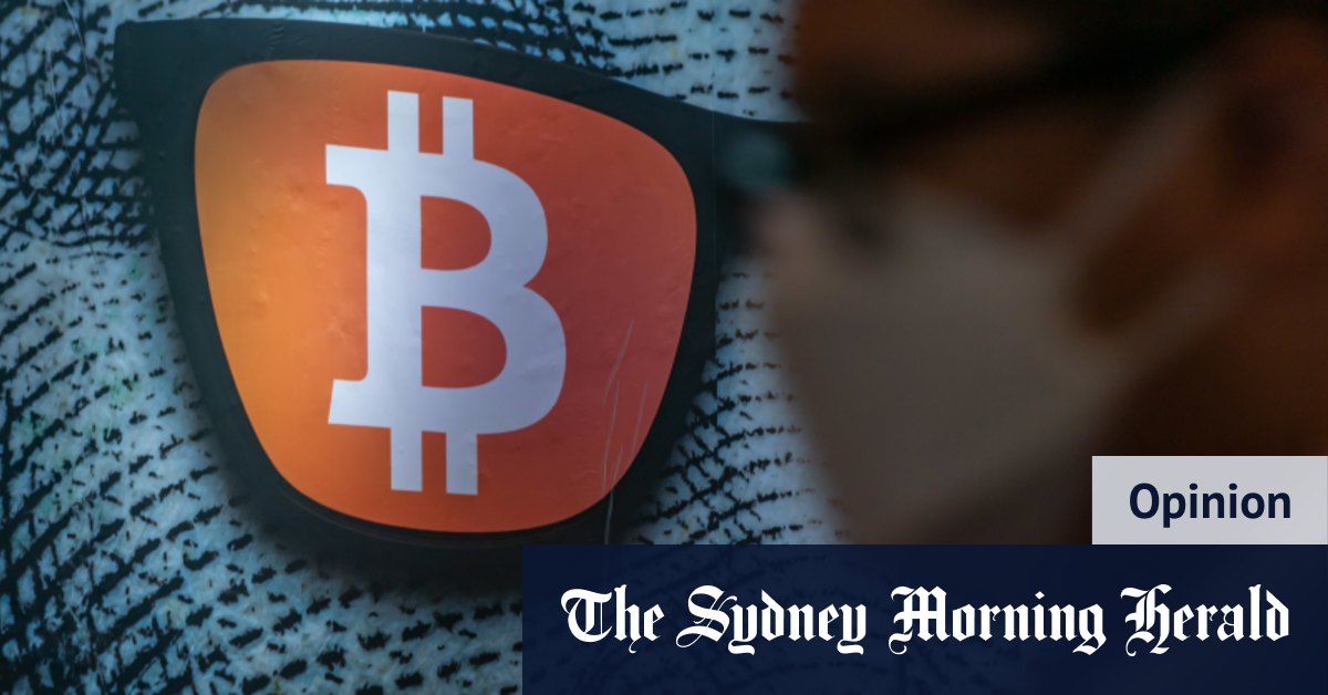 Was this just another crypto crash, or was it a conspiracy?