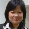 Ju Li Ng from the University of Sydney Business School 