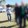 Torture charges dropped in case of Channel Seven contestants