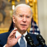 Biden to skip King Charles’ coronation; critics complain of ‘snub’