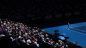 Staging the Australian Open in 2021 will come at a massive cost to Tennis Australia.