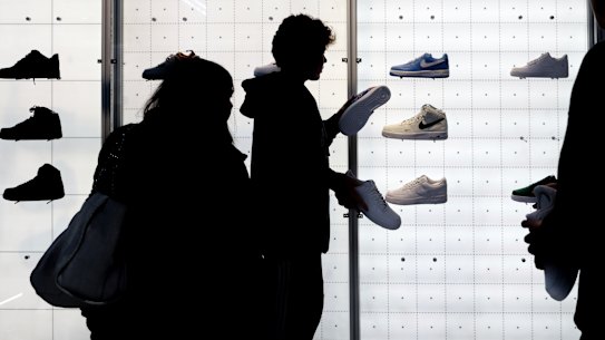 Zip said the business in the US and Australia is now “growing sustainably”.