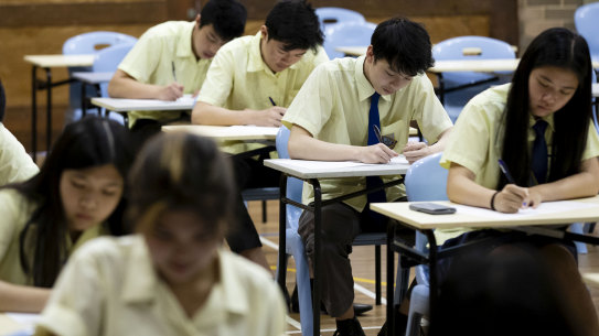 VCAA will investigate errors in this year’s VCE exams.