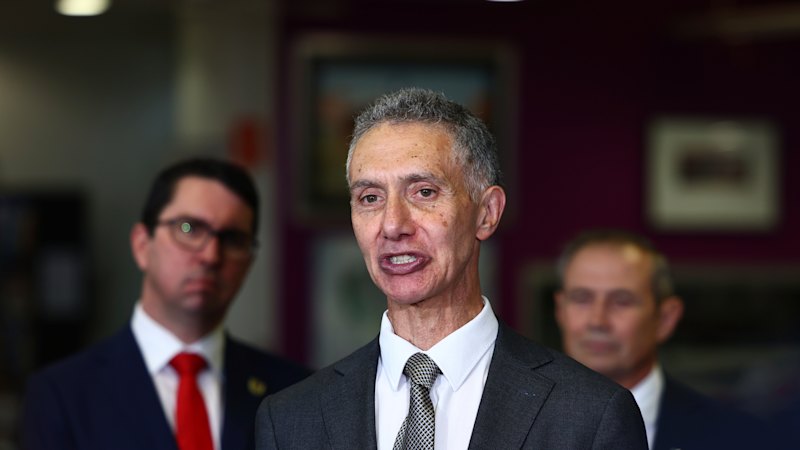 WA news LIVE: WA to scrap good character references in court sentencings