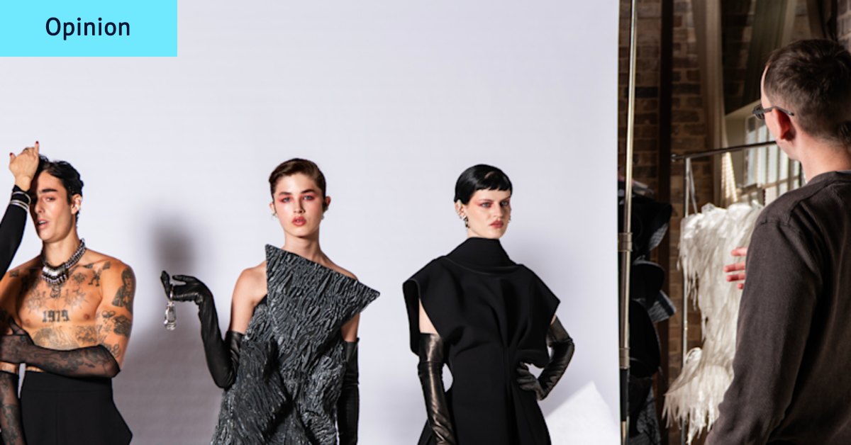 Some designer clothing attracts a collector’s premium. But which?