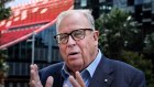 Departed building tsar David Chandler was one of those to laud the new NSW Productivity Commission report. 