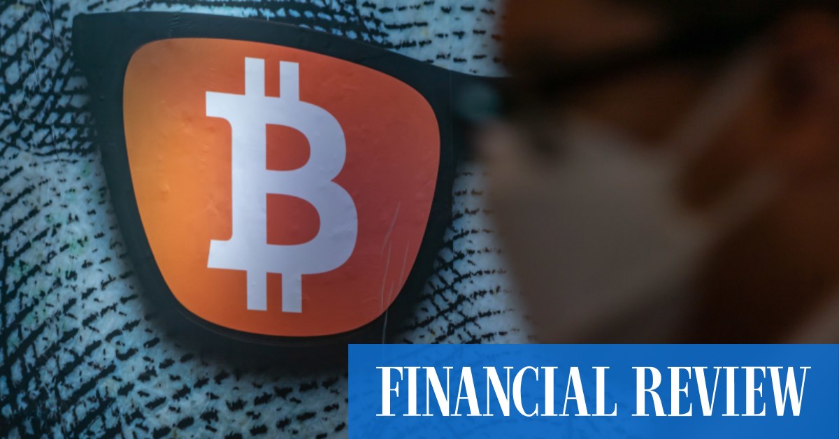 Giant fund manager declares crypto unsuitable for large investors