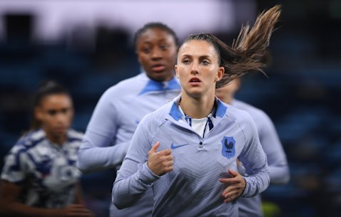 Eve Perisset might just have France’s most important job right now.