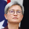 Foreign Minister Penny Wong appointed Ewen McDonald as Australia’s first special envoy for the Pacific.