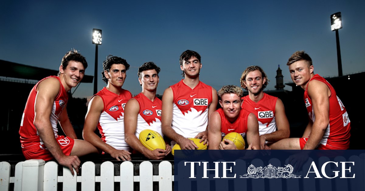 AFL 2021: Sydney Swans, GWS Giants helping code boom at rugby's expense in harbour city - Vimarsana News