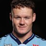 Ethan Strange will make his debut for NSW on Wednesday night