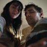 Co-dependent couple Tim and Millie find their bodies starting to fuse after a strange accident while hiking. 