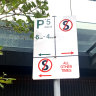 Can I park here? Test your translation skills with our parking sign quiz