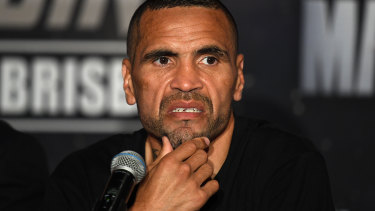 mundine vaxxer slammed stance dangerous vaccination