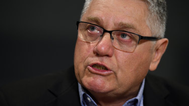Ray Hadley helped pile the pressure onto Malcolm Turnbull.
