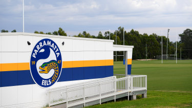 NRL 2020: Parramatta Eels outline cost-cutting measures to ...