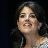 Monica Lewinsky served as a consultant for the new series.