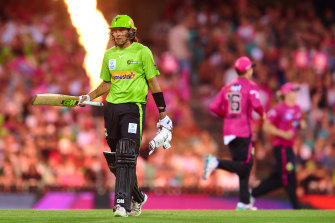 Seven West Media wants to terminate its broadcast rights deal with Cricket Australia.