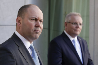 Google chief Sundar Pichai and Facebook’s Mark Zuckerberg  have personally contacted Prime Minister Scott Morrison and Treasurer Josh Frydenberg about the proposed laws.