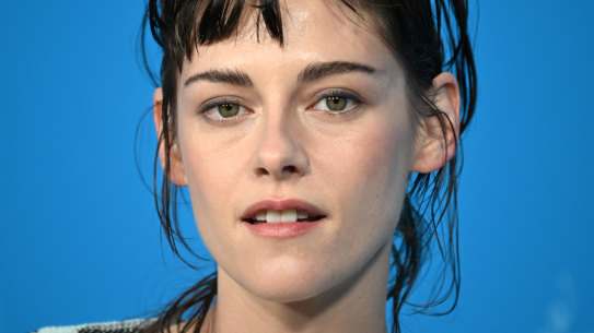 “The assumption that we need to be empowered, that we have to provide something aspirational … is the lowest-hanging fruit there is,” says Kristen Stewart.