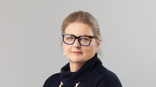 Justice Fiona Meagher has resigned as president of the Administrative Appeals Tribunal.