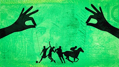 The rise of online sports betting has heightened the risk of corruption.