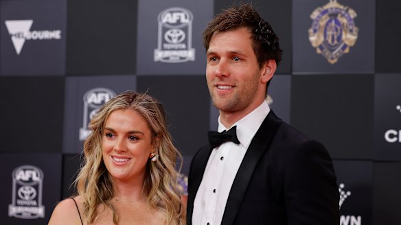 New AFL commissioner Matt De Boer 