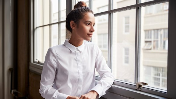 Thinking about investing in a white shirt? Make it a good one.