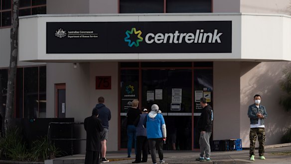 A $200 a fortnight boost to unemployment benefits would help more than 1.5 million people and cost the budget less than $4 billion over 6 months.