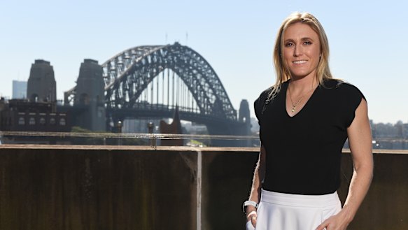 Pearson announced her retirement on Tuesday, effective immediately.